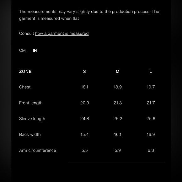 ZARA Crochet Long Sleeve Sweater - Picture 8 of 8